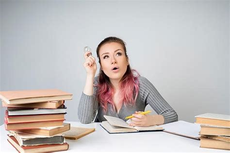 10 Study Aid Supplements for College Students .